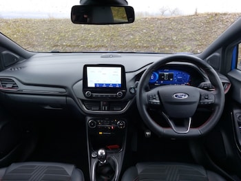 Used Ford Puma 2020 for sale - 77379854: Photo