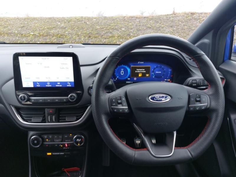 Used Ford Puma 2020 for sale - 77379854: Photo 7