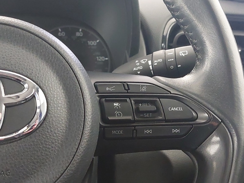 Used Toyota Yaris 2021 for sale - 78147491: Photo 13