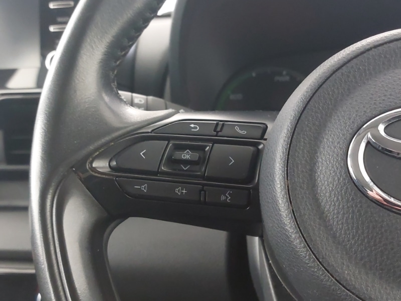 Used Toyota Yaris 2021 for sale - 78147491: Photo 14