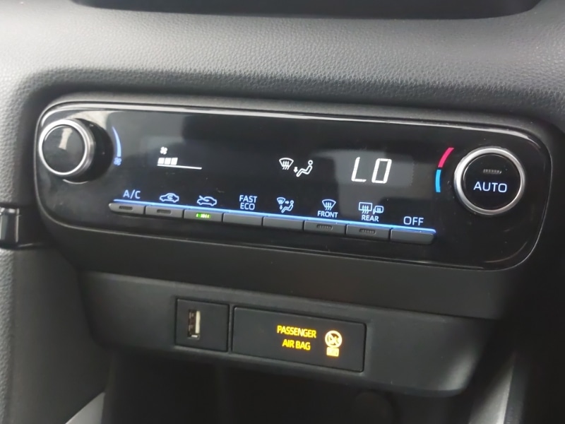 Used Toyota Yaris 2021 for sale - 78147491: Photo 16