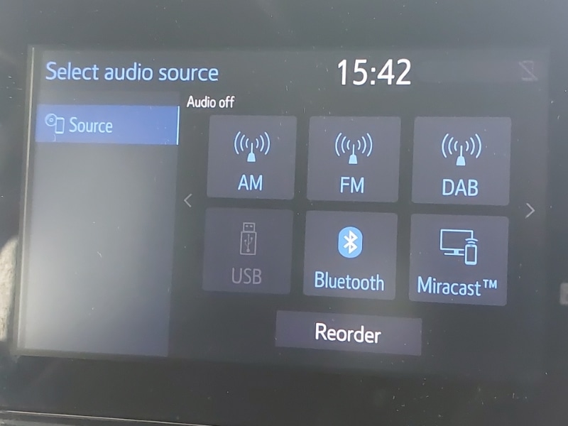 Used Toyota Yaris 2021 for sale - 78147491: Photo 17