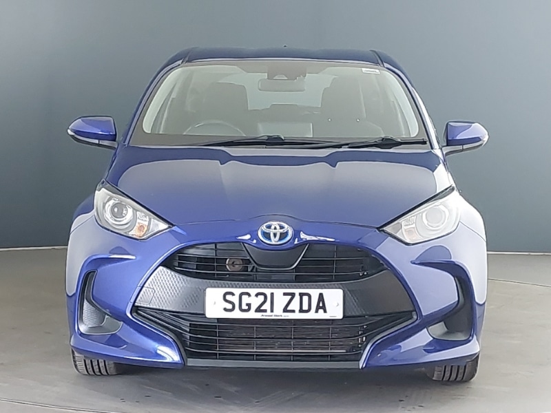 Used Toyota Yaris 2021 for sale - 78147491: Photo 19