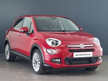 Used Fiat 500X 2016 for sale - 79510753: Photo
