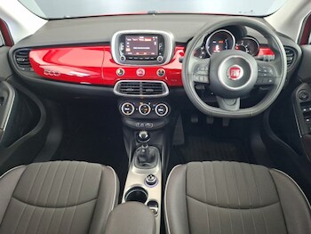 Used Fiat 500X 2016 for sale - 79510753: Photo