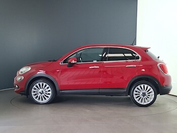 Used Fiat 500X 2016 for sale - 79510753: Photo
