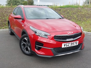 Kia - XCeed