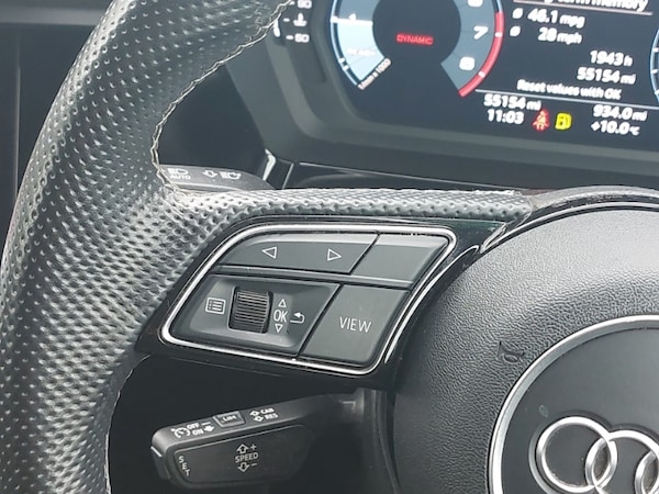 Used Audi A3 2021 for sale - 76254656: Photo 14