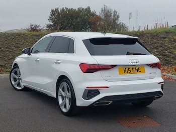Used Audi A3 2021 for sale - 76254656: Photo 3