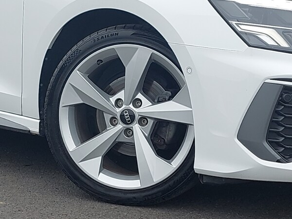 Used Audi A3 2021 for sale - 76254656: Photo 9