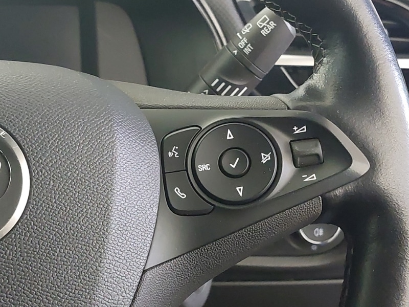 Used Vauxhall Corsa 2022 for sale - 77972135: Photo 13