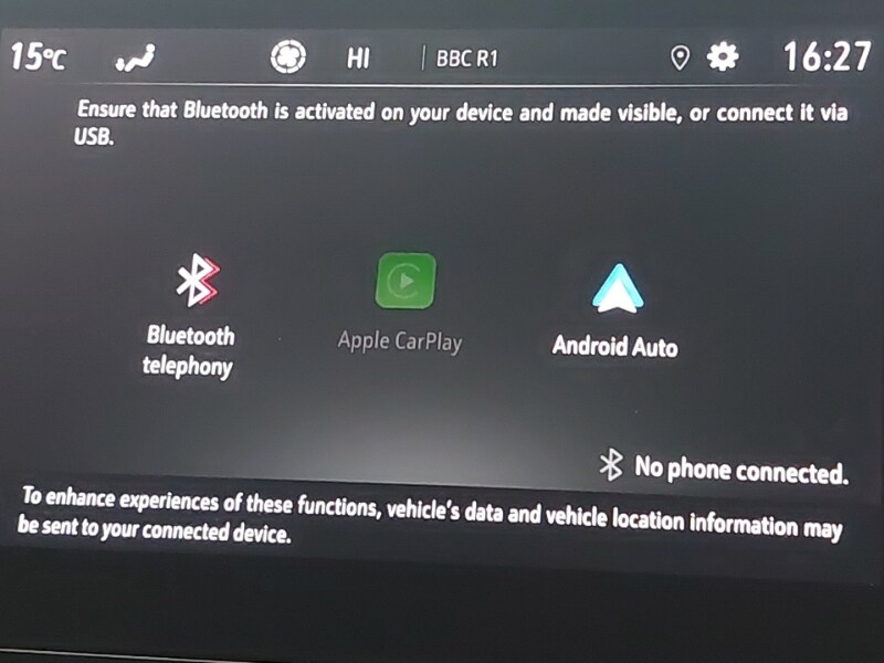 Used Vauxhall Corsa 2022 for sale - 77972135: Photo 16