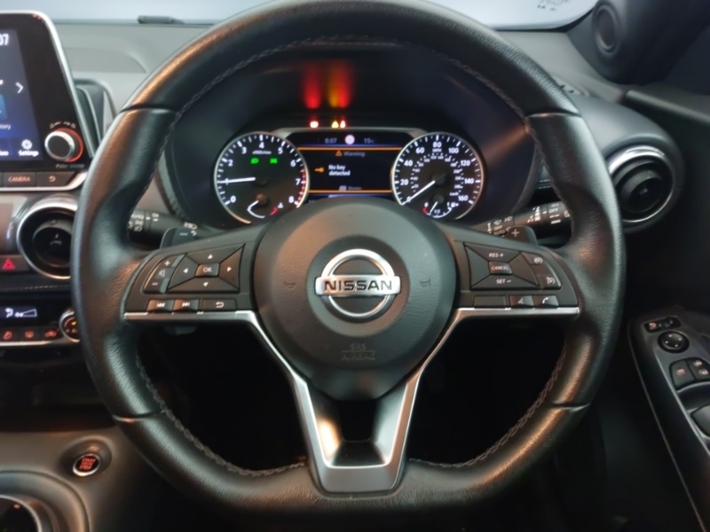 Used Nissan Juke 2021 for sale - 76567051: Photo 11