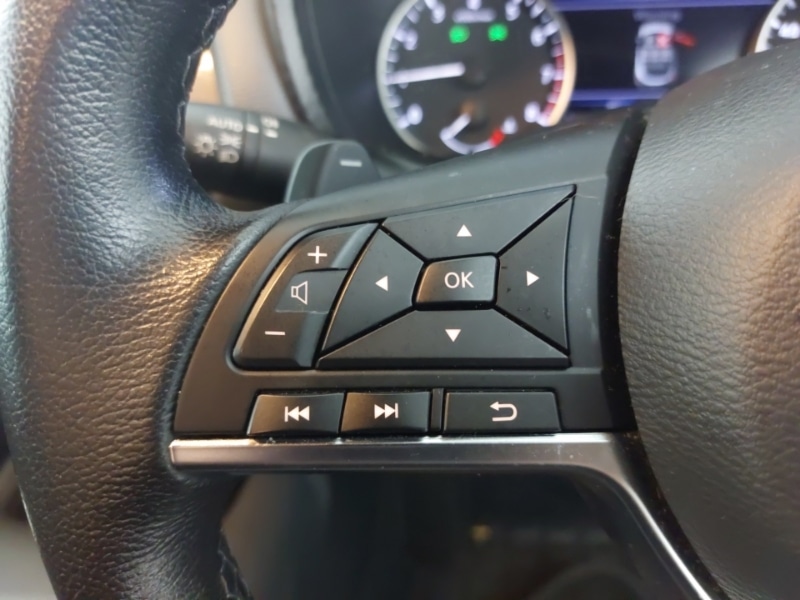 Used Nissan Juke 2021 for sale - 76567051: Photo 12