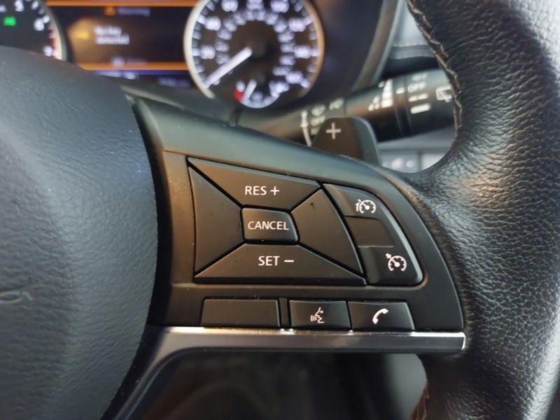 Used Nissan Juke 2021 for sale - 76567051: Photo 13