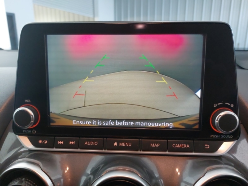 Used Nissan Juke 2021 for sale - 76567051: Photo 15