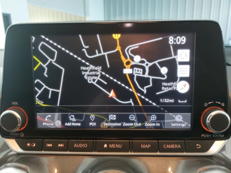 Used Nissan Juke 2021 for sale - 76567051: Photo 16