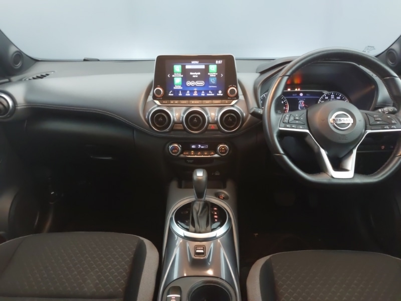 Used Nissan Juke 2021 for sale - 76567051: Photo 2