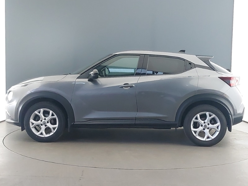 Used Nissan Juke 2021 for sale - 76567051: Photo 4