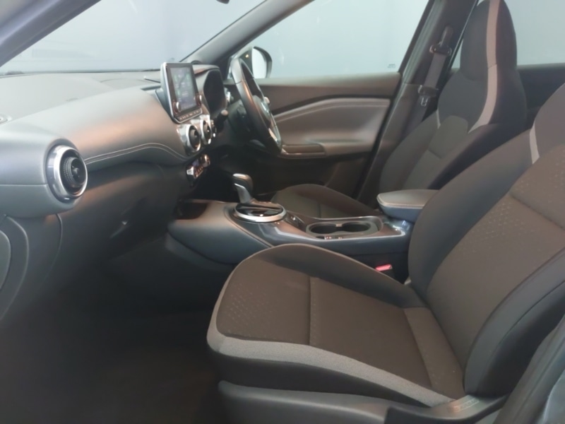 Used Nissan Juke 2021 for sale - 76567051: Photo 5