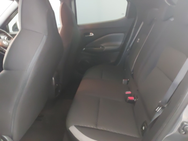 Used Nissan Juke 2021 for sale - 76567051: Photo 6