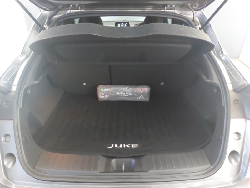 Used Nissan Juke 2021 for sale - 76567051: Photo 8