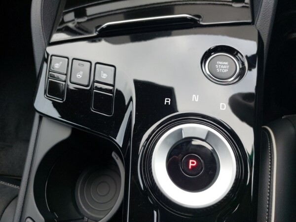 Used Kia Sportage 2025 for sale - 76237992: Photo 14