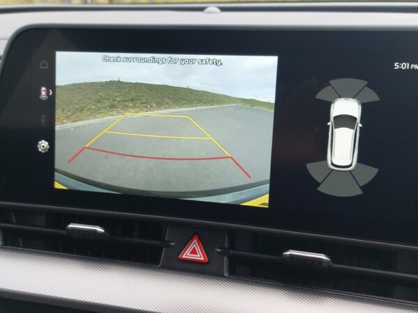 Used Kia Sportage 2025 for sale - 76237992: Photo 17