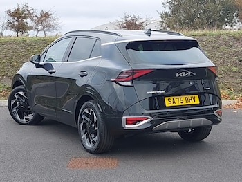 Used Kia Sportage 2025 for sale - 76237992: Photo 3