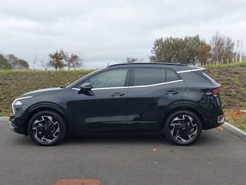 Used Kia Sportage 2025 for sale - 76237992: Photo 4