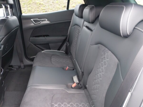 Used Kia Sportage 2025 for sale - 76237992: Photo 6