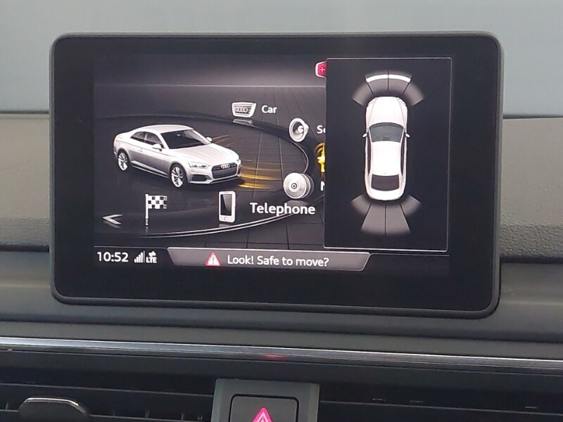 Used Audi A5 2019 for sale - 78013685: Photo 10