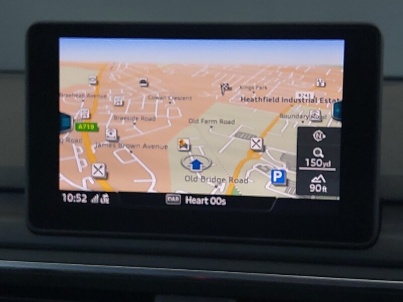 Used Audi A5 2019 for sale - 78013685: Photo 11