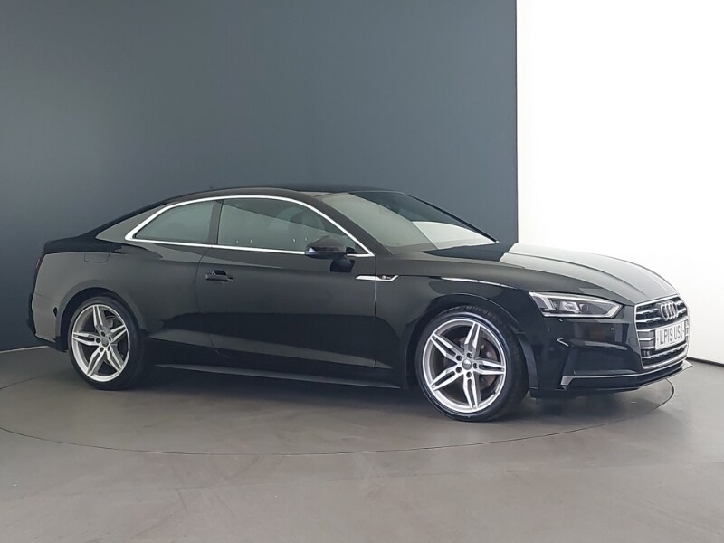 Used Audi A5 2019 for sale - 78013685: Photo 12