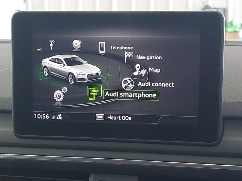 Used Audi A5 2019 for sale - 78013685: Photo 18