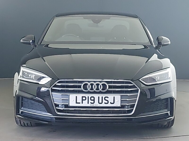 Used Audi A5 2019 for sale - 78013685: Photo 19