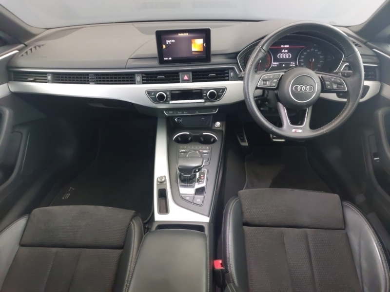 Used Audi A5 2019 for sale - 78013685: Photo 2