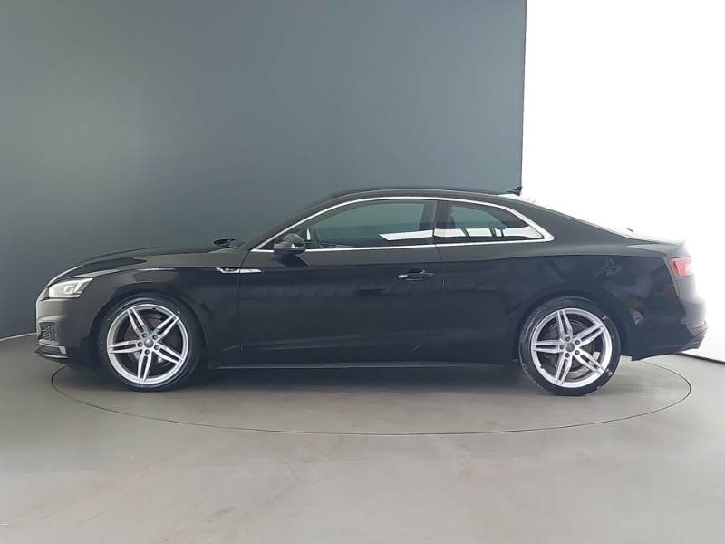 Used Audi A5 2019 for sale - 78013685: Photo 4