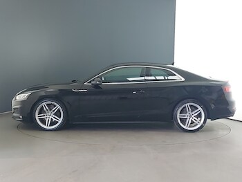 Used Audi A5 2019 for sale - 78013685: Photo