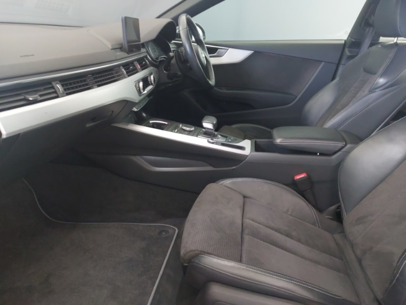 Used Audi A5 2019 for sale - 78013685: Photo 5