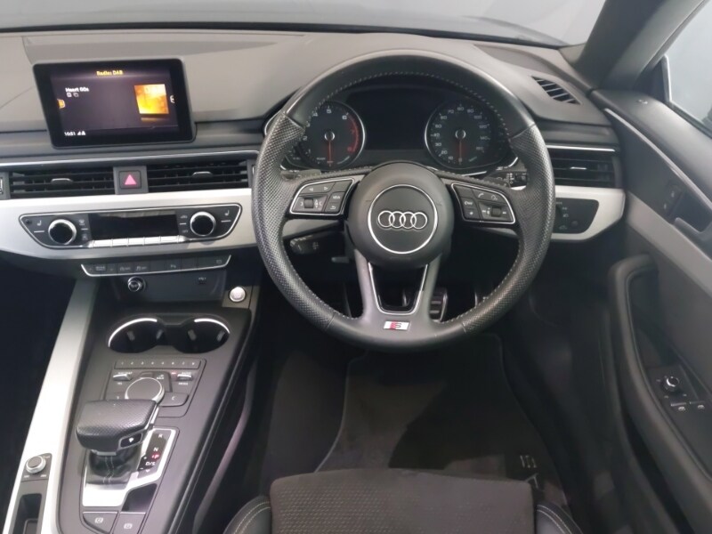 Used Audi A5 2019 for sale - 78013685: Photo 7