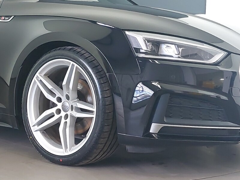 Used Audi A5 2019 for sale - 78013685: Photo 9