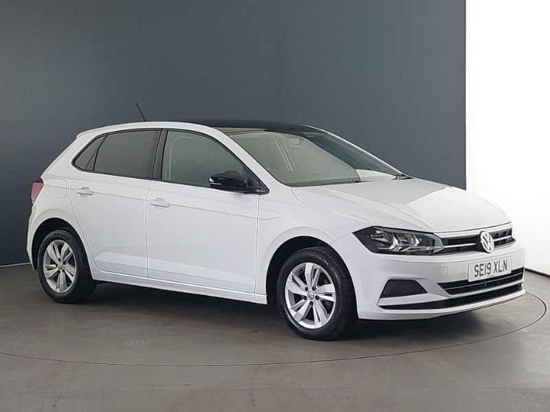 Used Volkswagen Polo 2019 for sale - 77942705: Photo 12