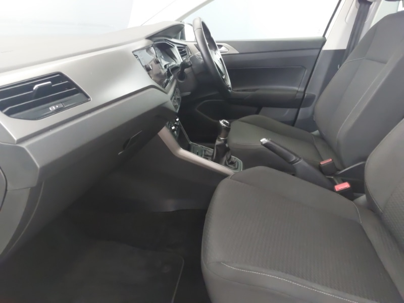 Used Volkswagen Polo 2019 for sale - 77942705: Photo 5