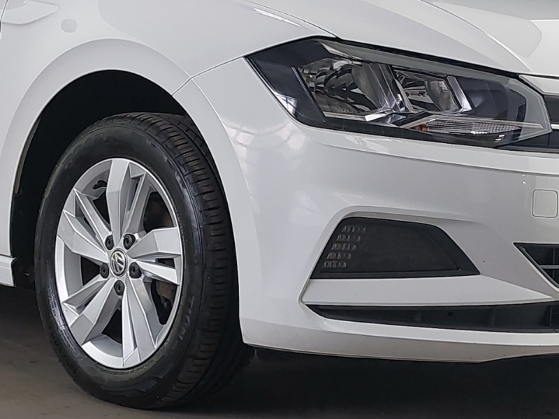 Used Volkswagen Polo 2019 for sale - 77942705: Photo 9