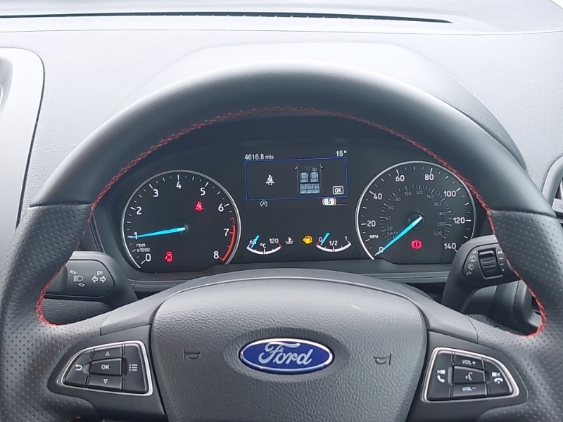 Used Ford Ecosport 2023 for sale - 76183631: Photo 11