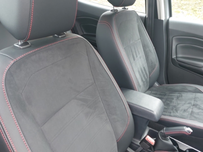 Used Ford Ecosport 2023 for sale - 76183631: Photo 12