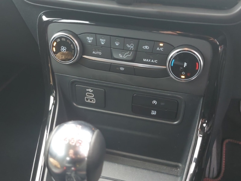 Used Ford Ecosport 2023 for sale - 76183631: Photo 14