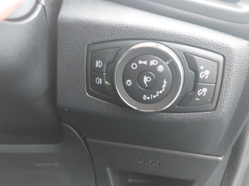 Used Ford Ecosport 2023 for sale - 76183631: Photo 18