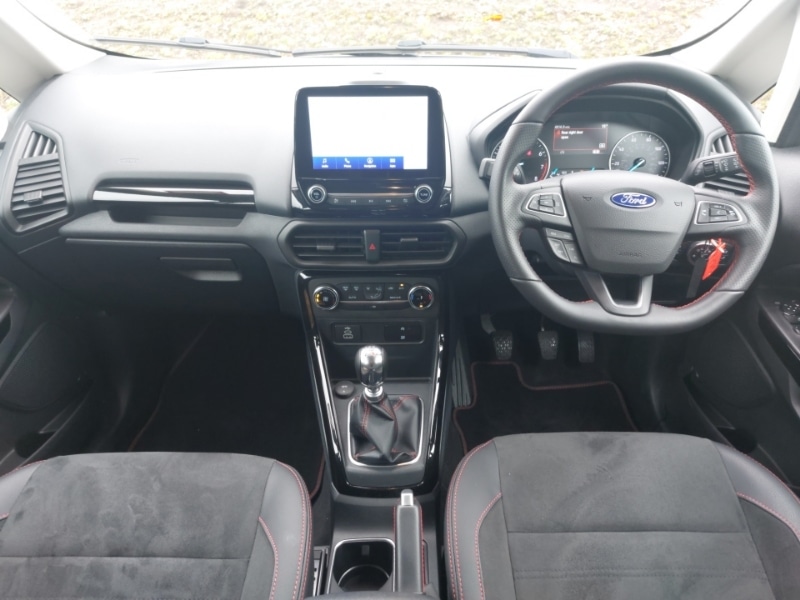 Used Ford Ecosport 2023 for sale - 76183631: Photo 2